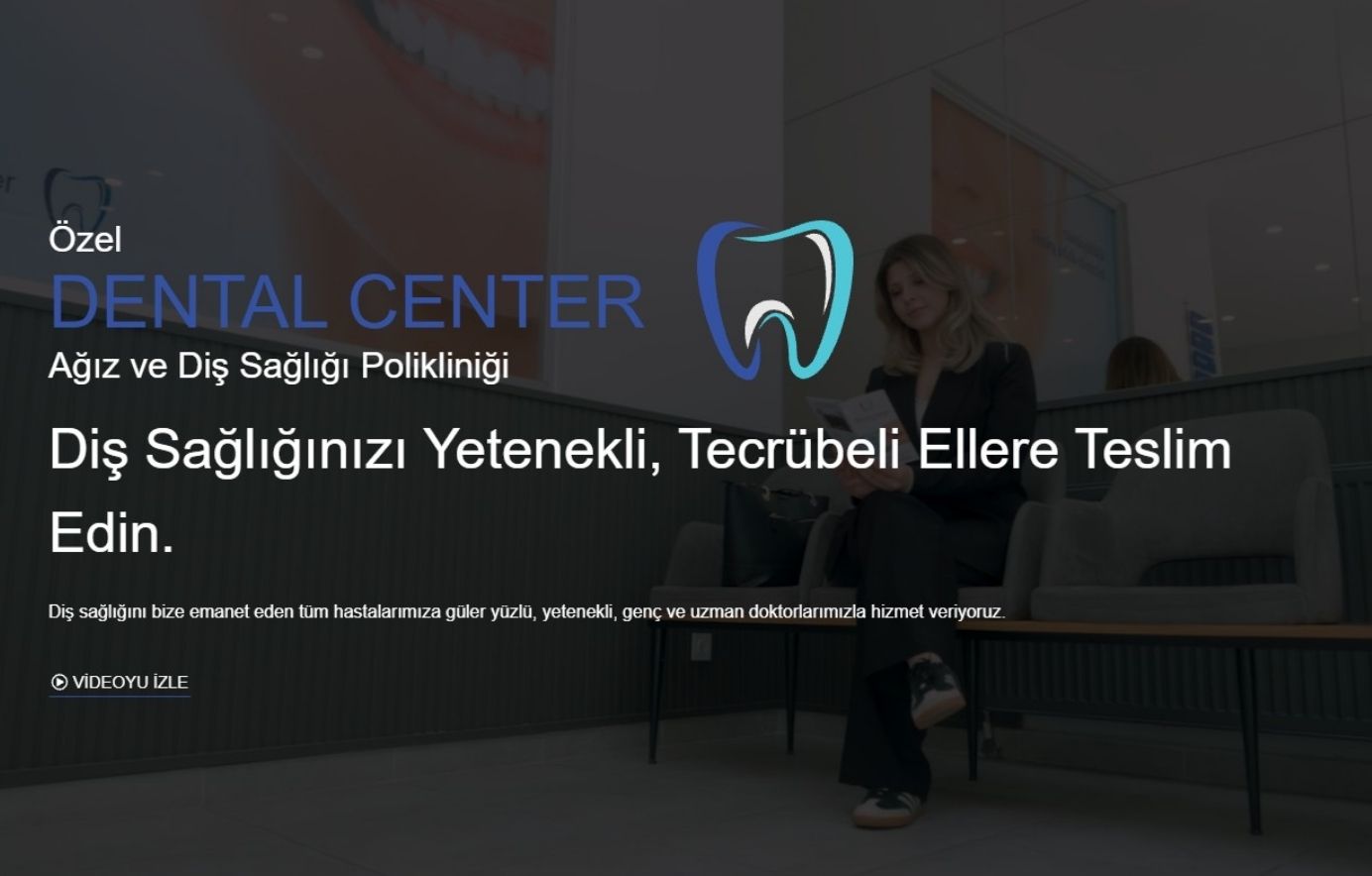 Özel Dental Center